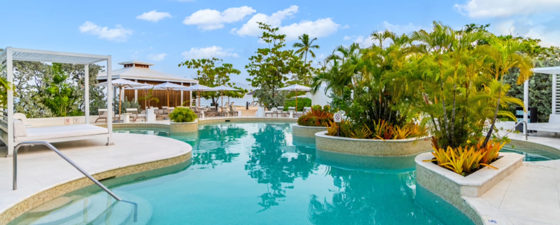 Main Pool 