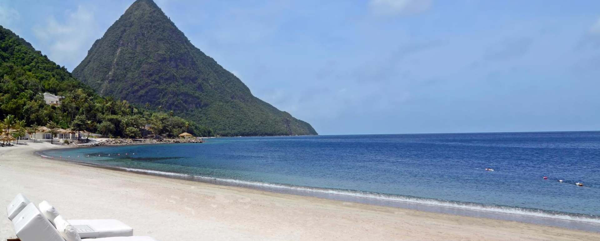 Gros Piton