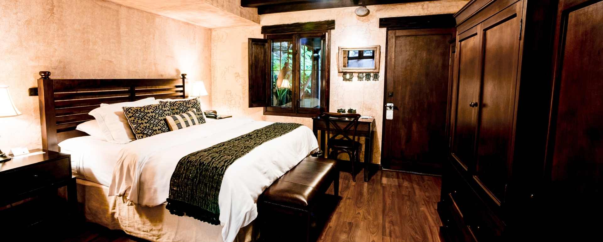 Guestroom - El Convento