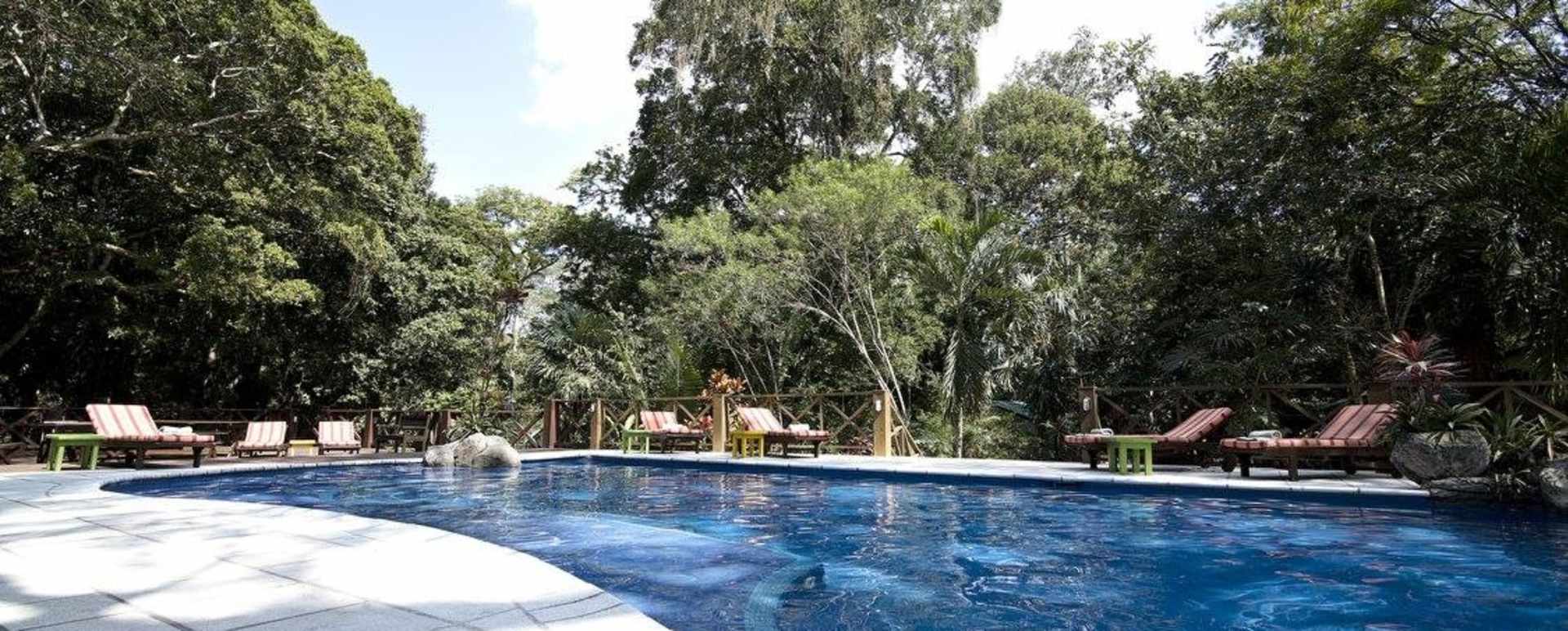 Swimming pool 2  