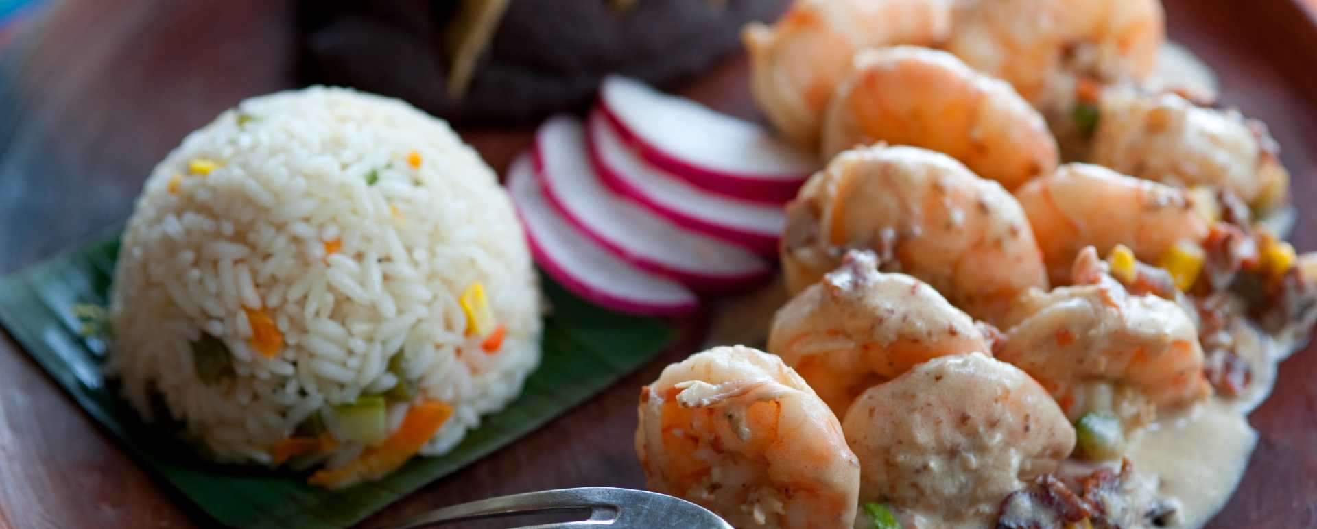 Dining - La Lancha
