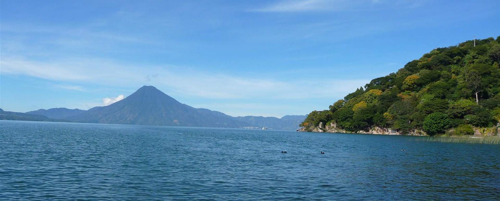 Lake Atitlan Village Tour Santiago San Juan La Laguna