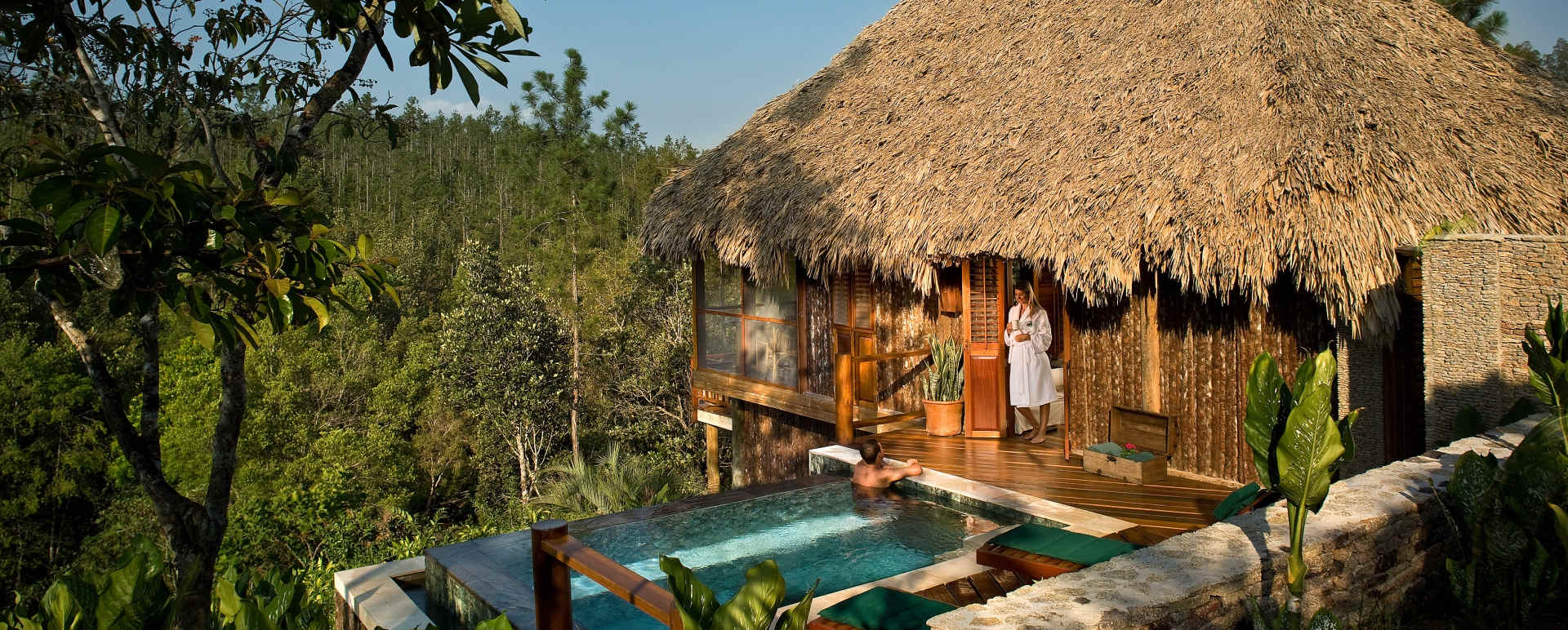 Ultimate Guatemala and Belize 