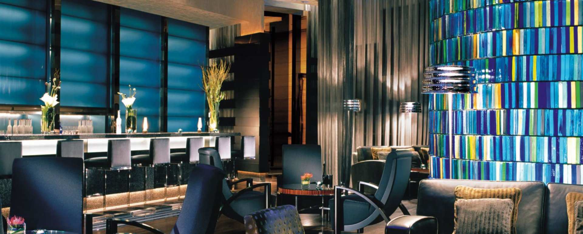 Bar - Four Seasons 