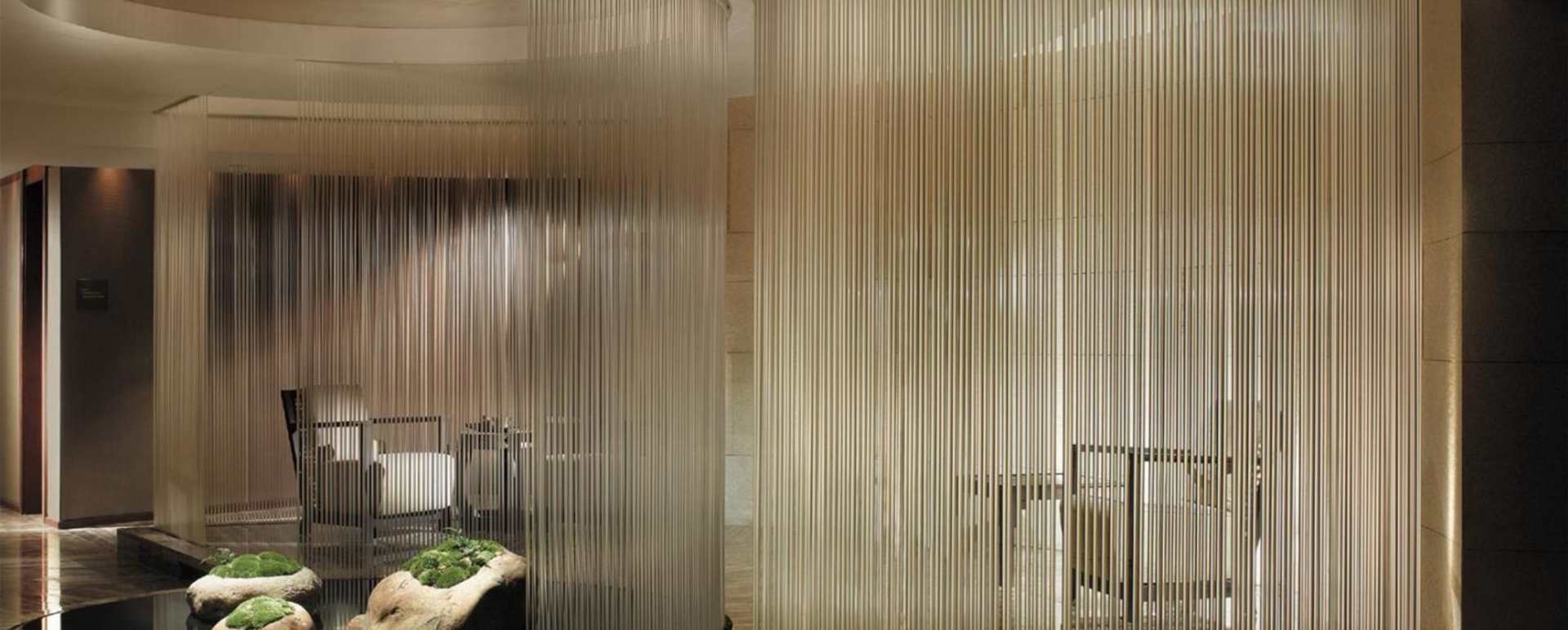 Spa - The Peninsula