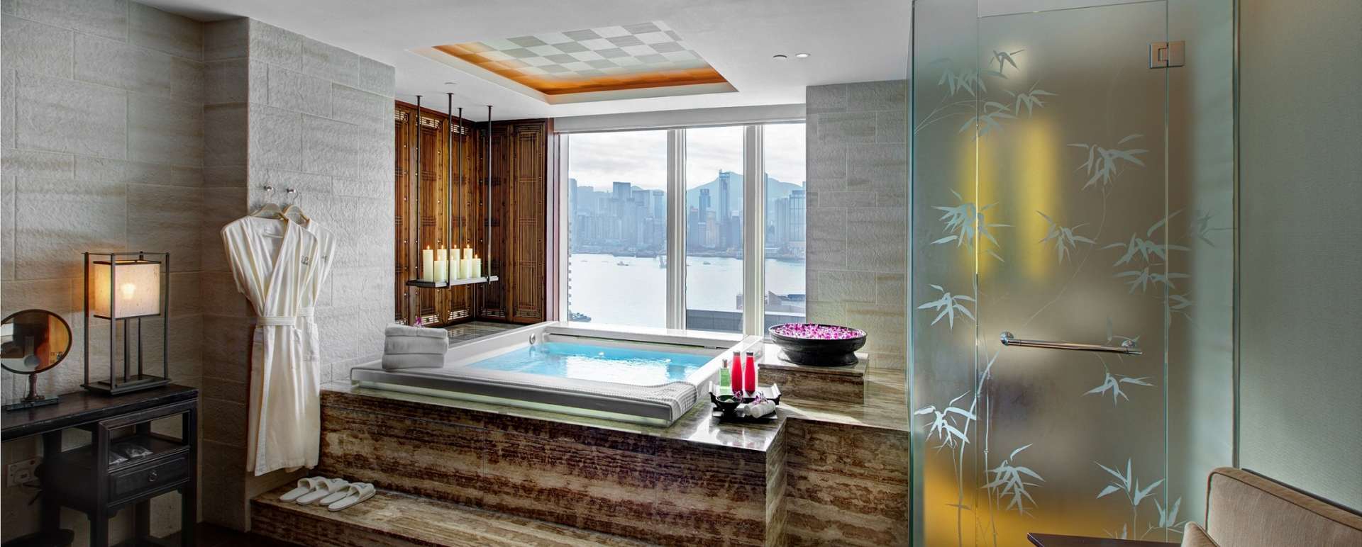 Spa Suite 