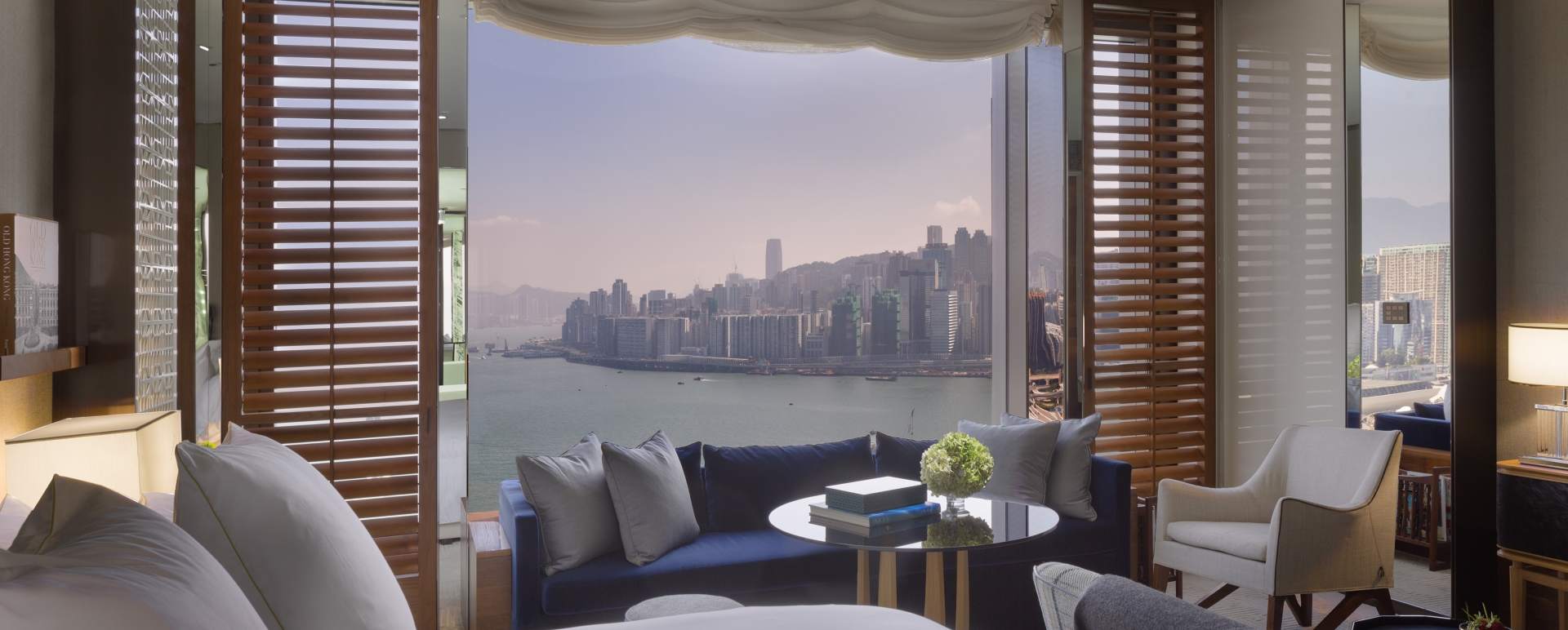 Harbour View Room 