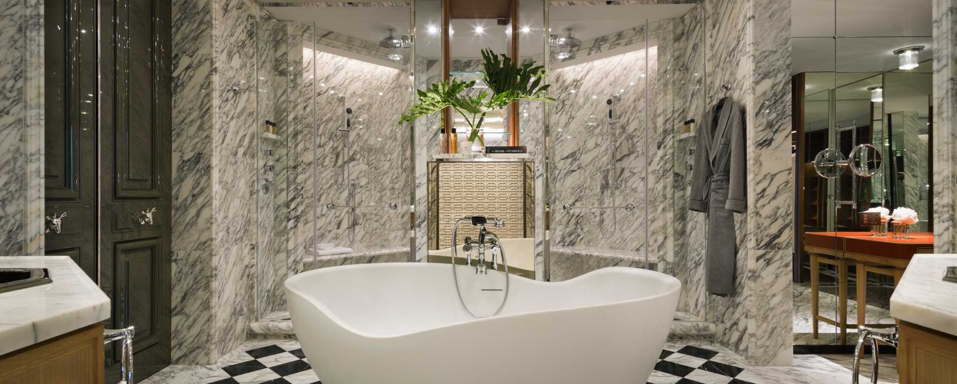 Bathroom Suite
