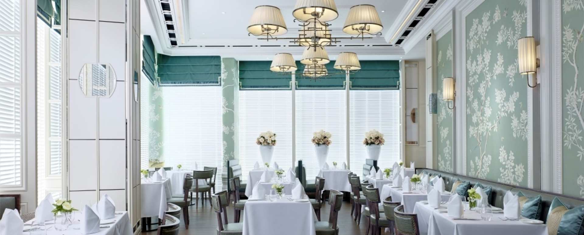 The Pottinger - The Pottinger Hong Kong