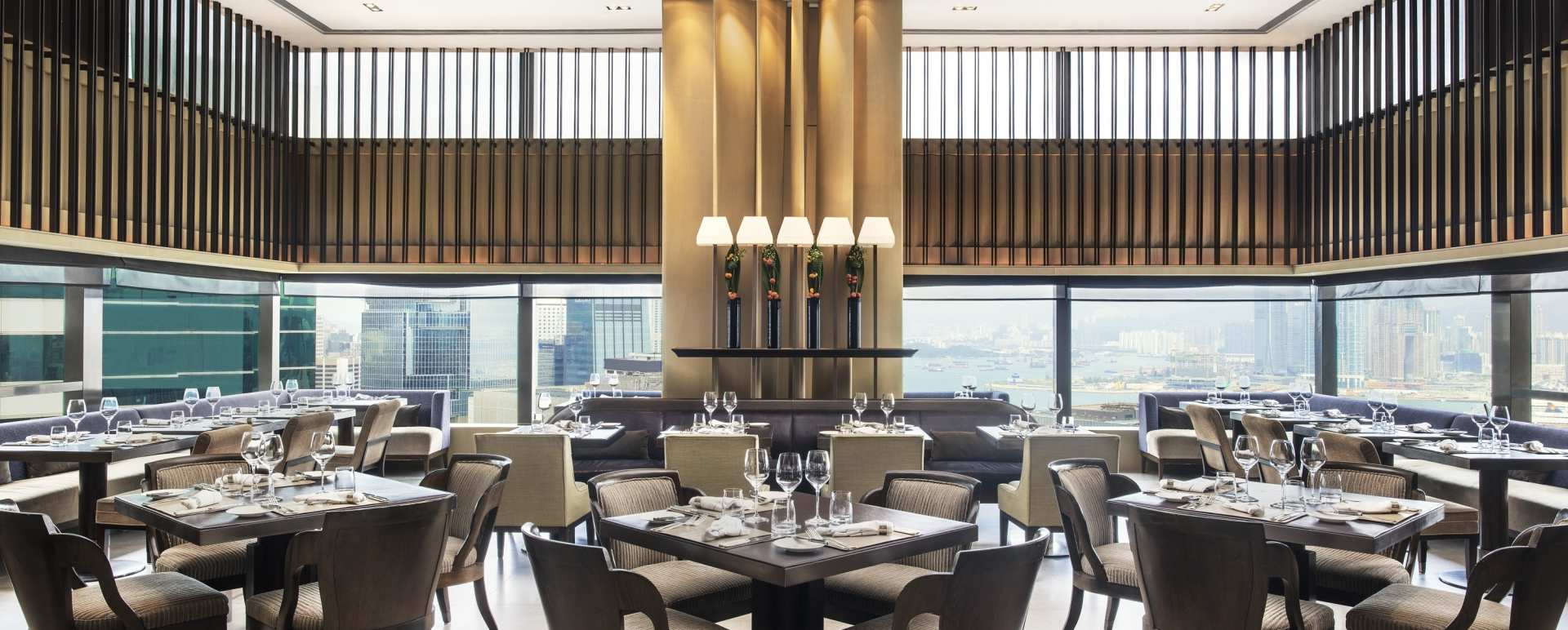 Cafe Gray Deluxe 