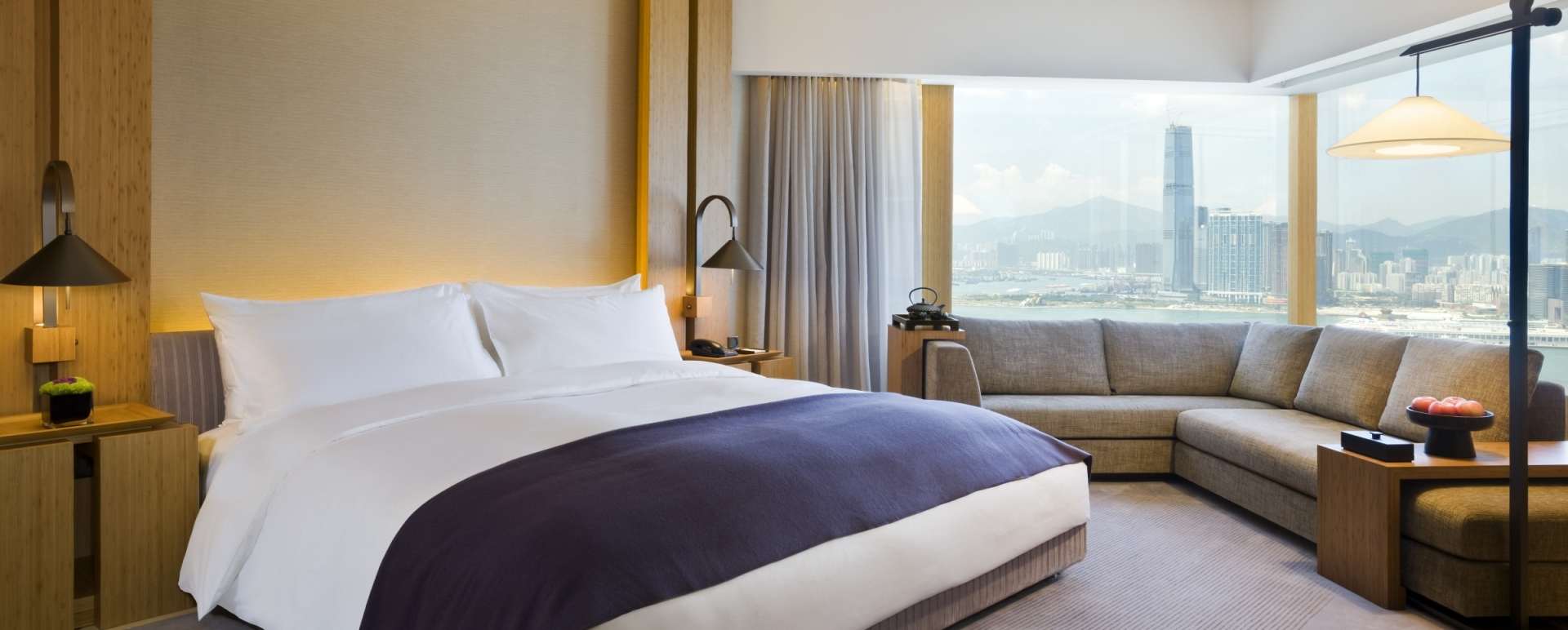 Studio 70 Harbour View 