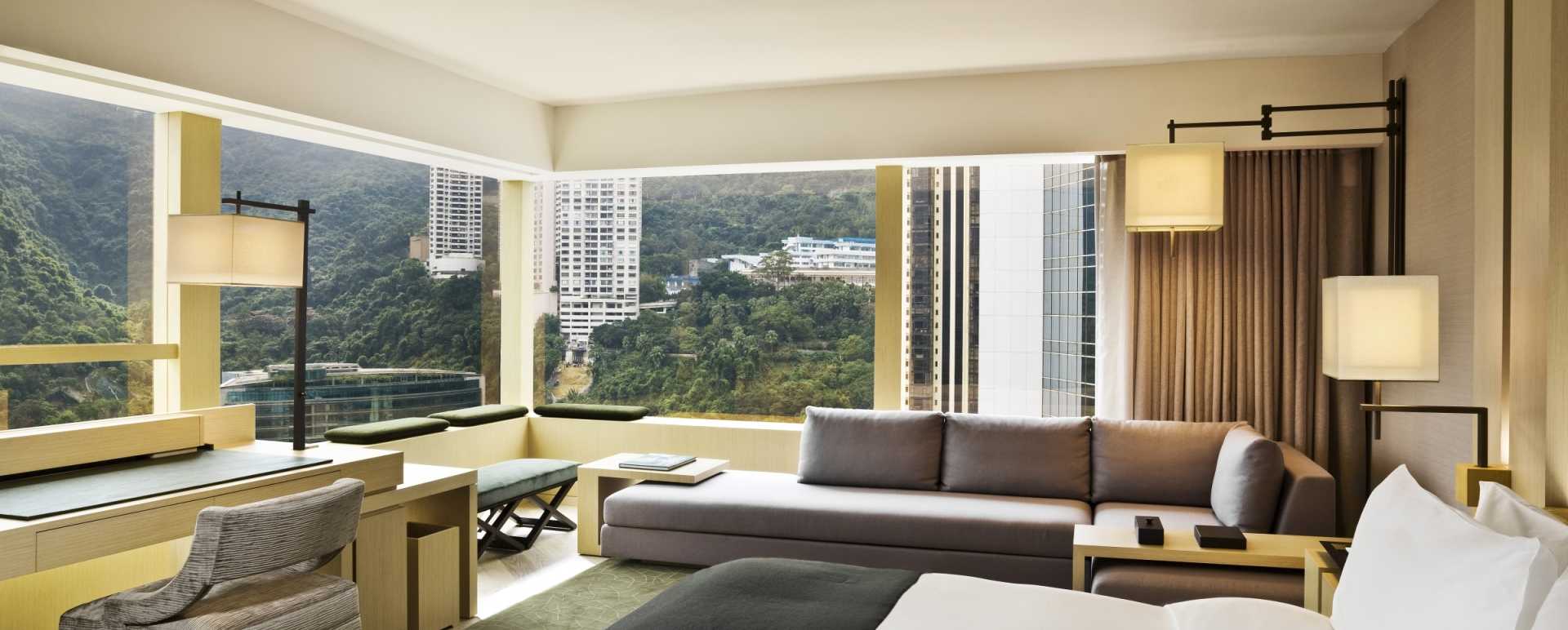 Studio 80 Island View 