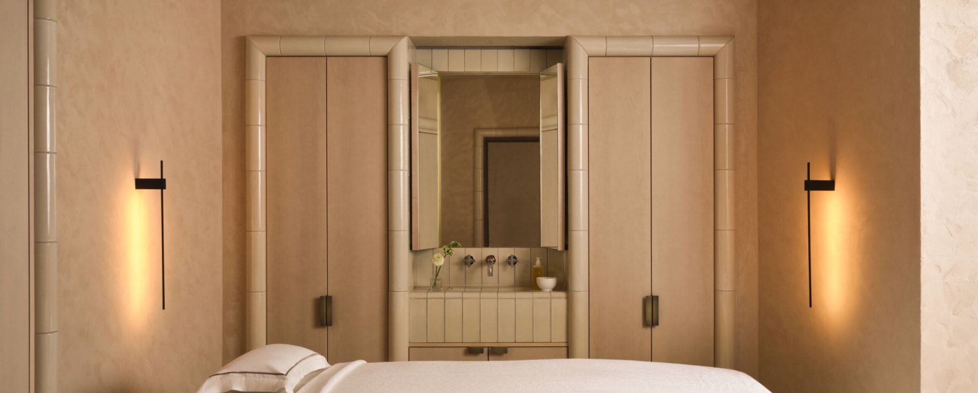 St Regis Budapest spa 