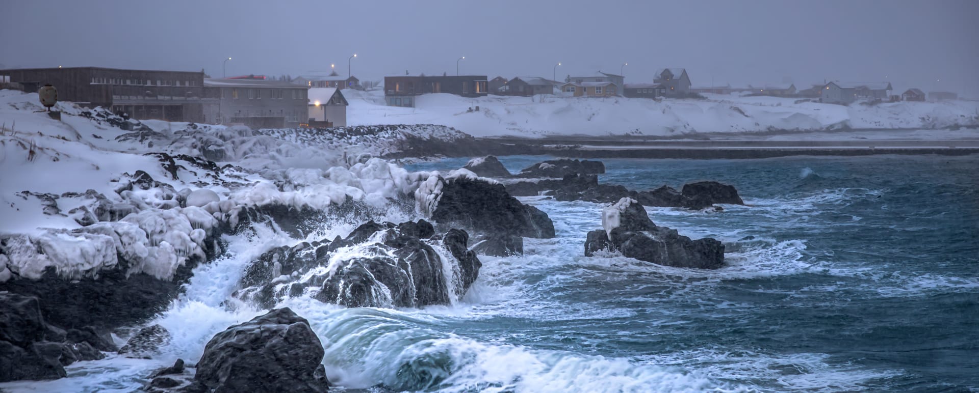 Winter 