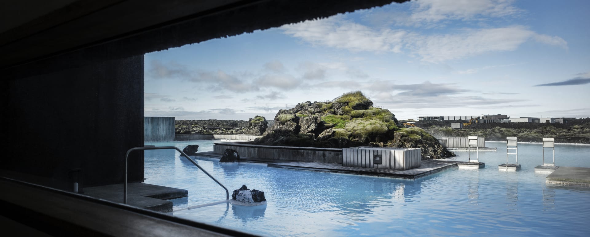 Silica Blue Lagoon 