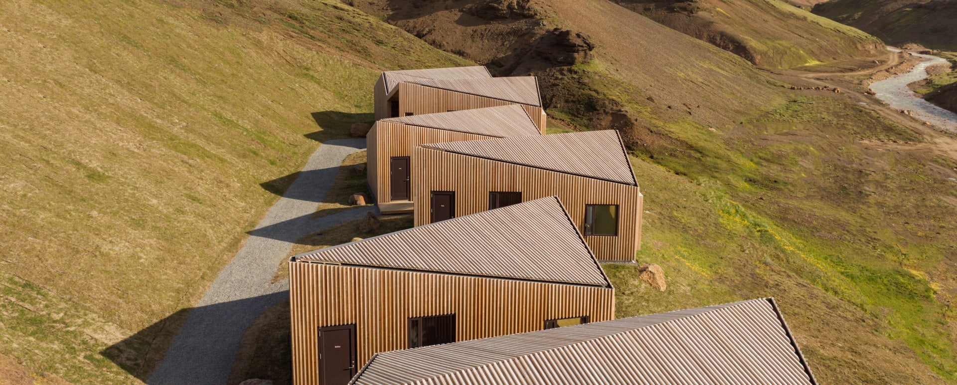 Higland base lodges 