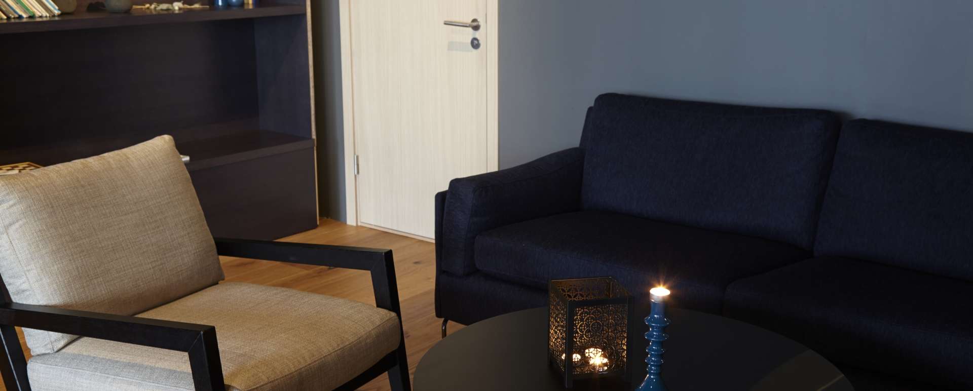 Lounge - Hotel Alda