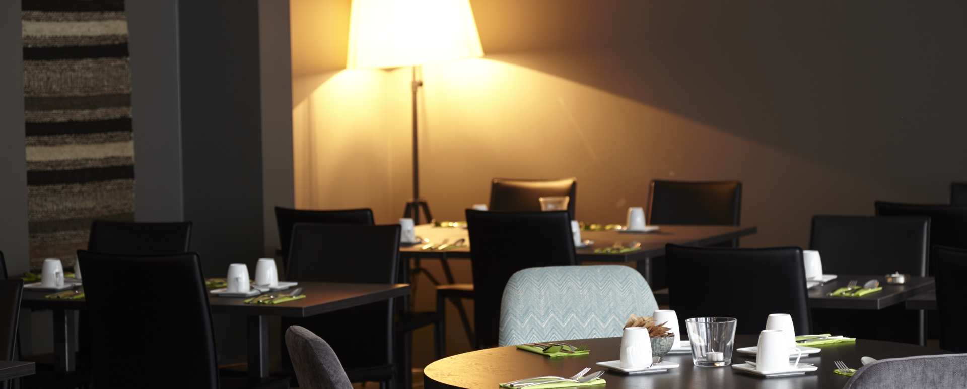 Restaurant - Hotel Alda