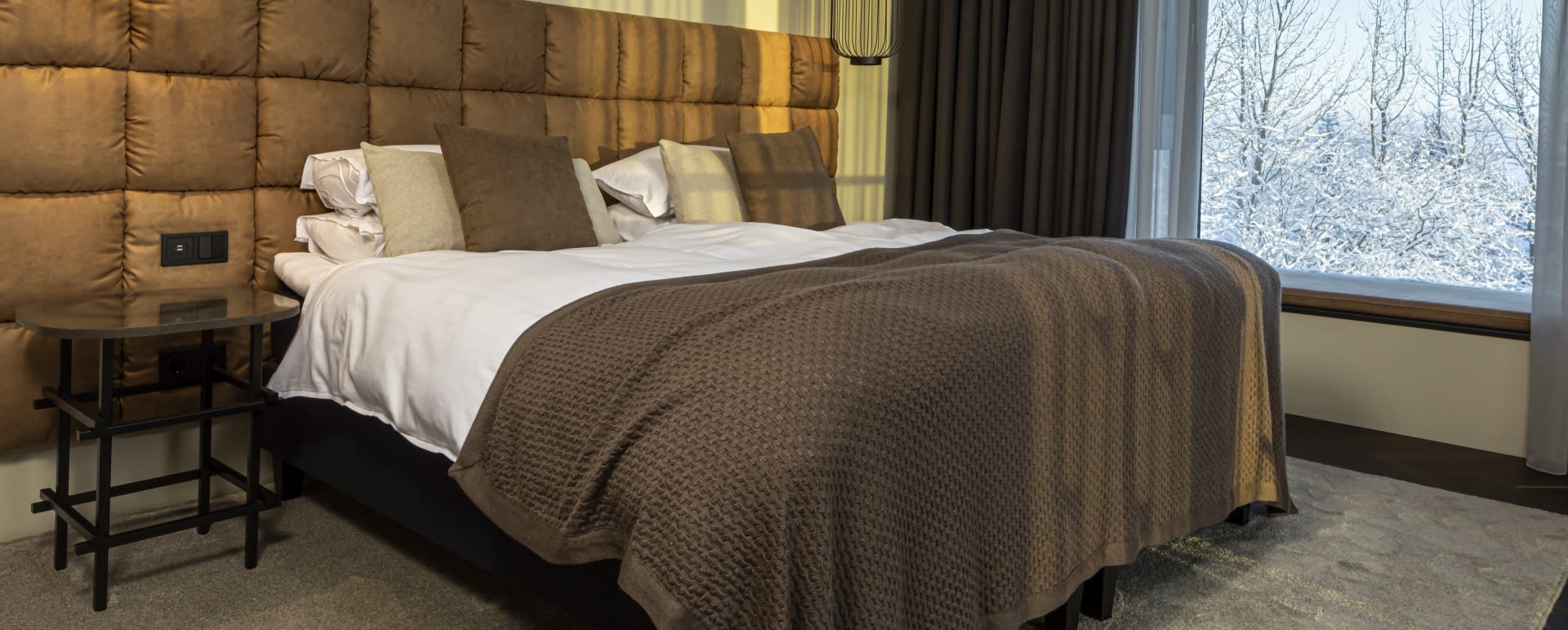 Suite Bedroom 