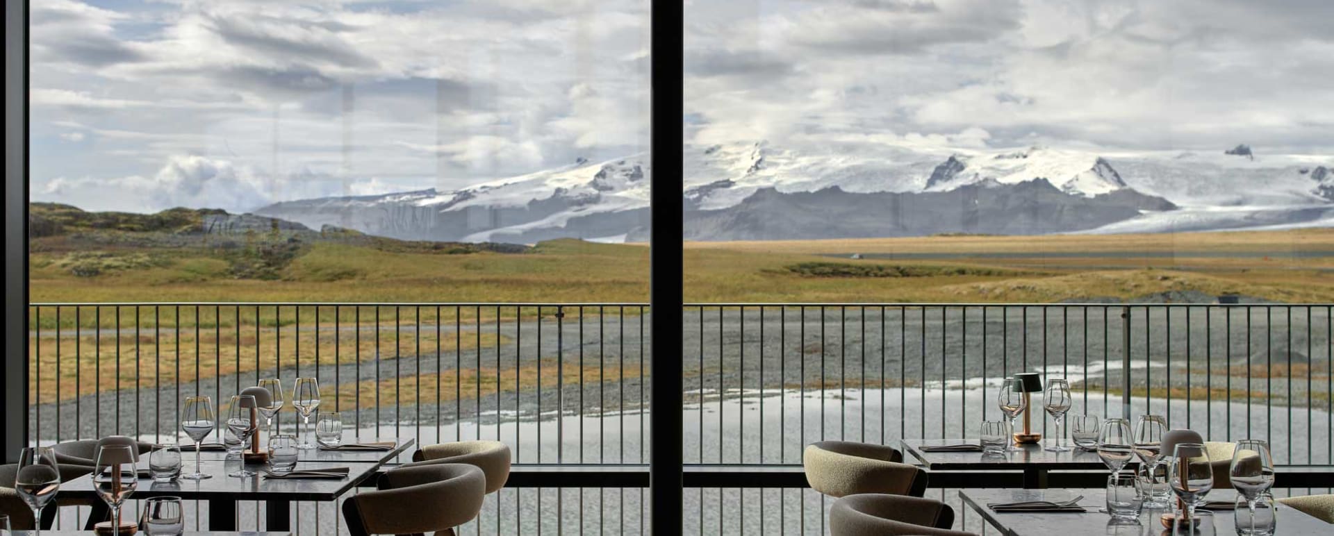 Restaurant view 3 
