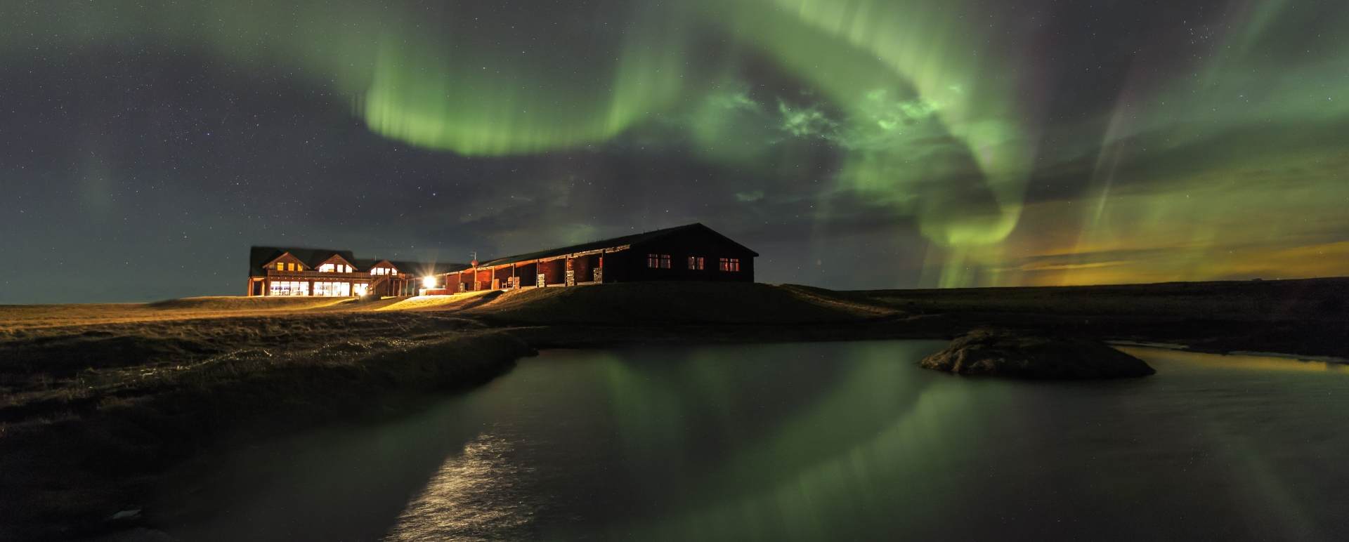Northern Lights  
