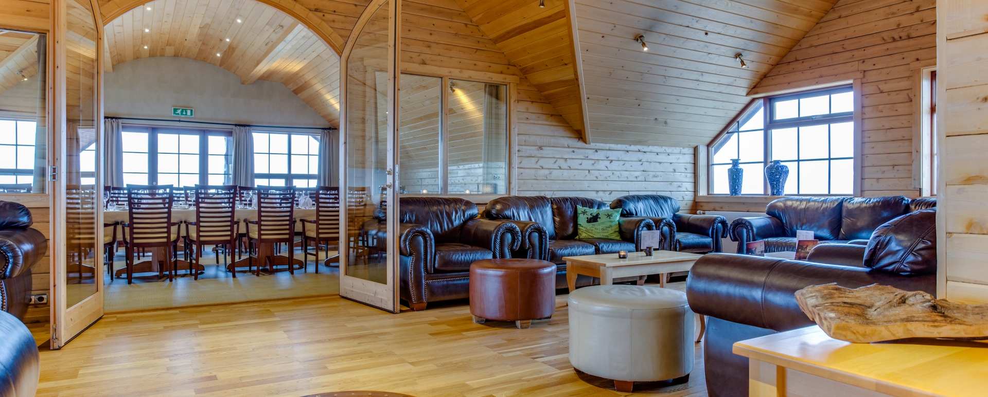 Lounge - Hotel Ranga