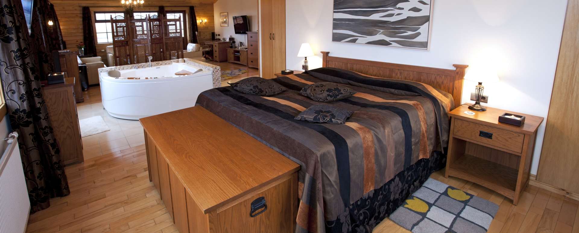 Royal Master Suite - Hotel Ranga