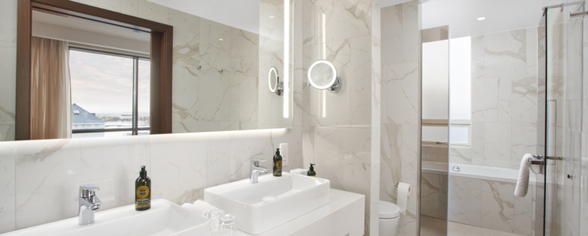 Panorama Suite 