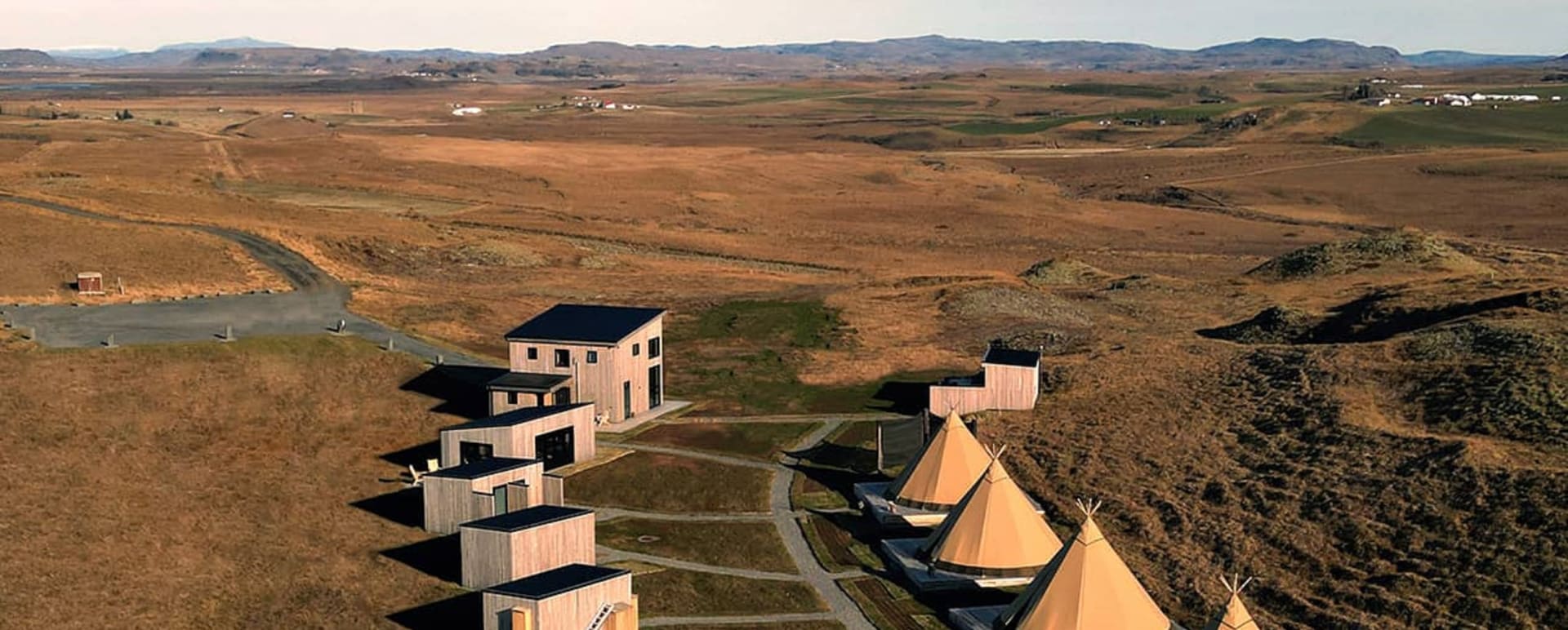 overview of sorla camp  