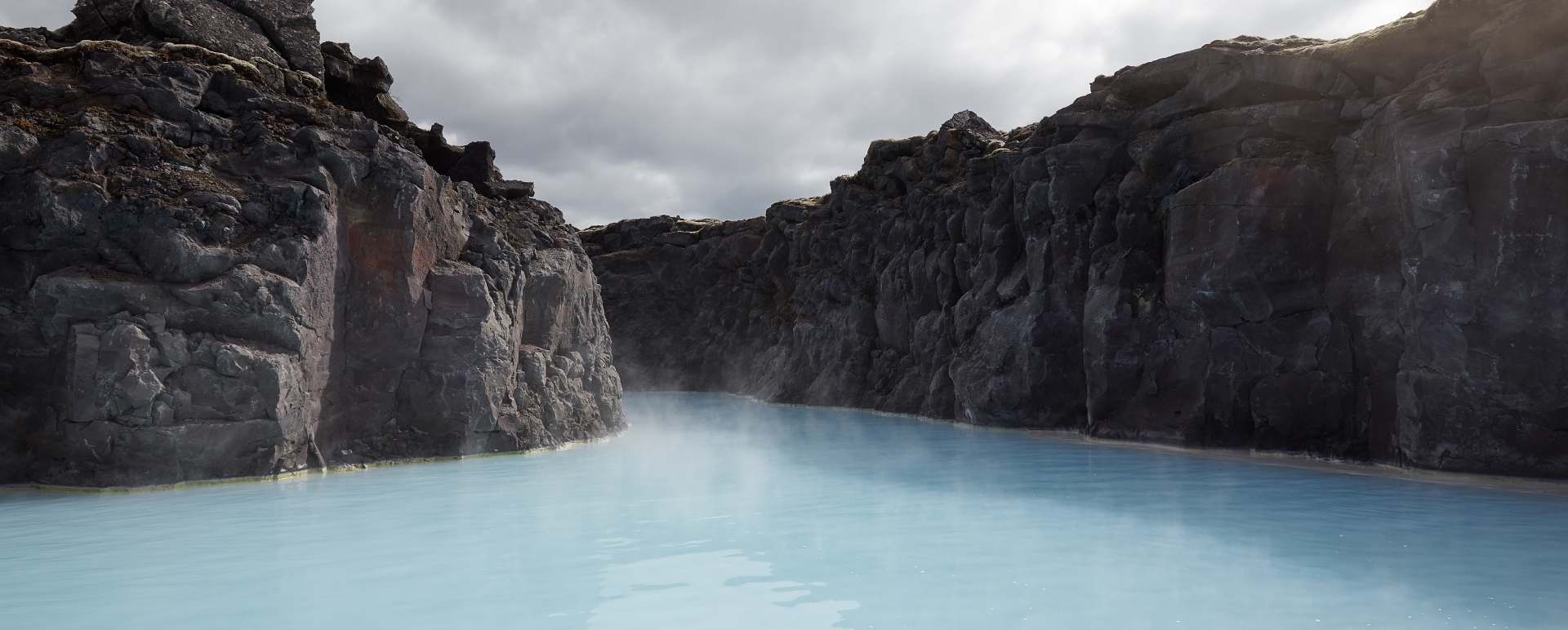 Lagoon 