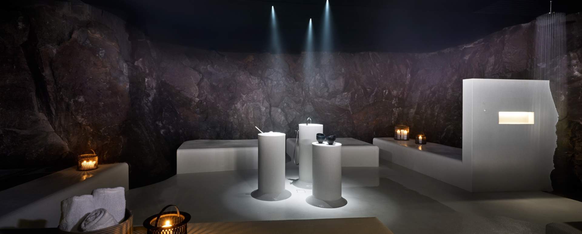 Spa Ritual 