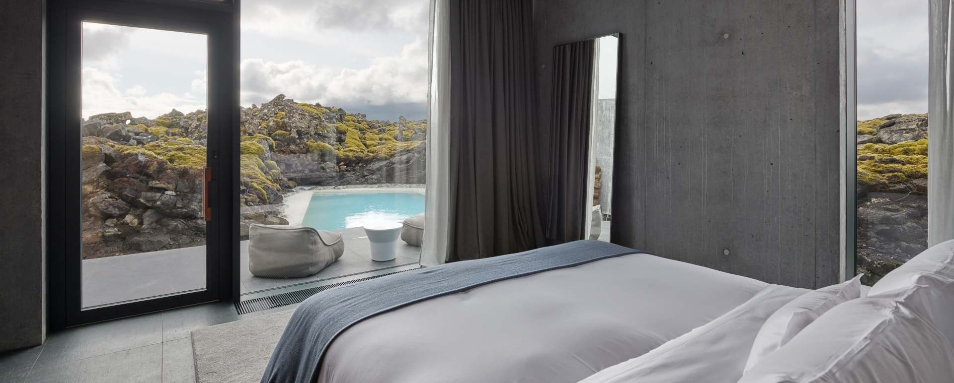 Lagoon Suite 