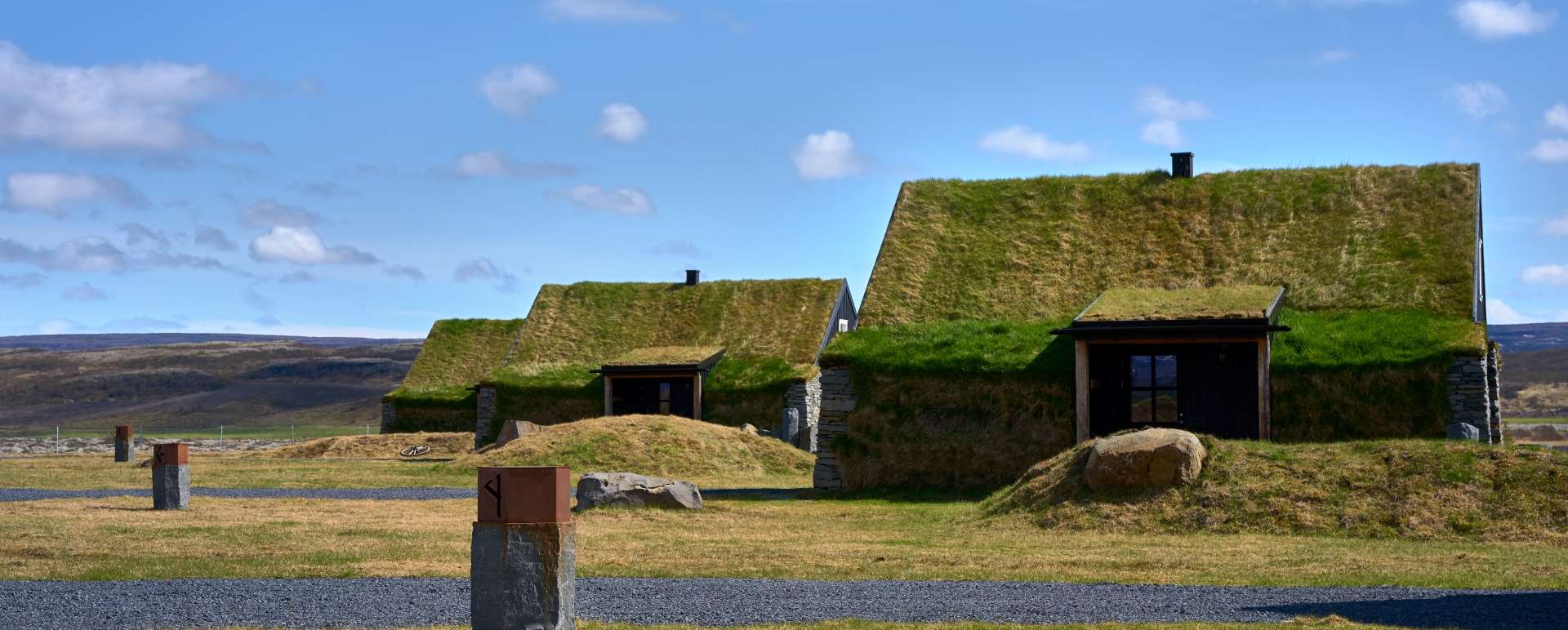 The Torfhus 