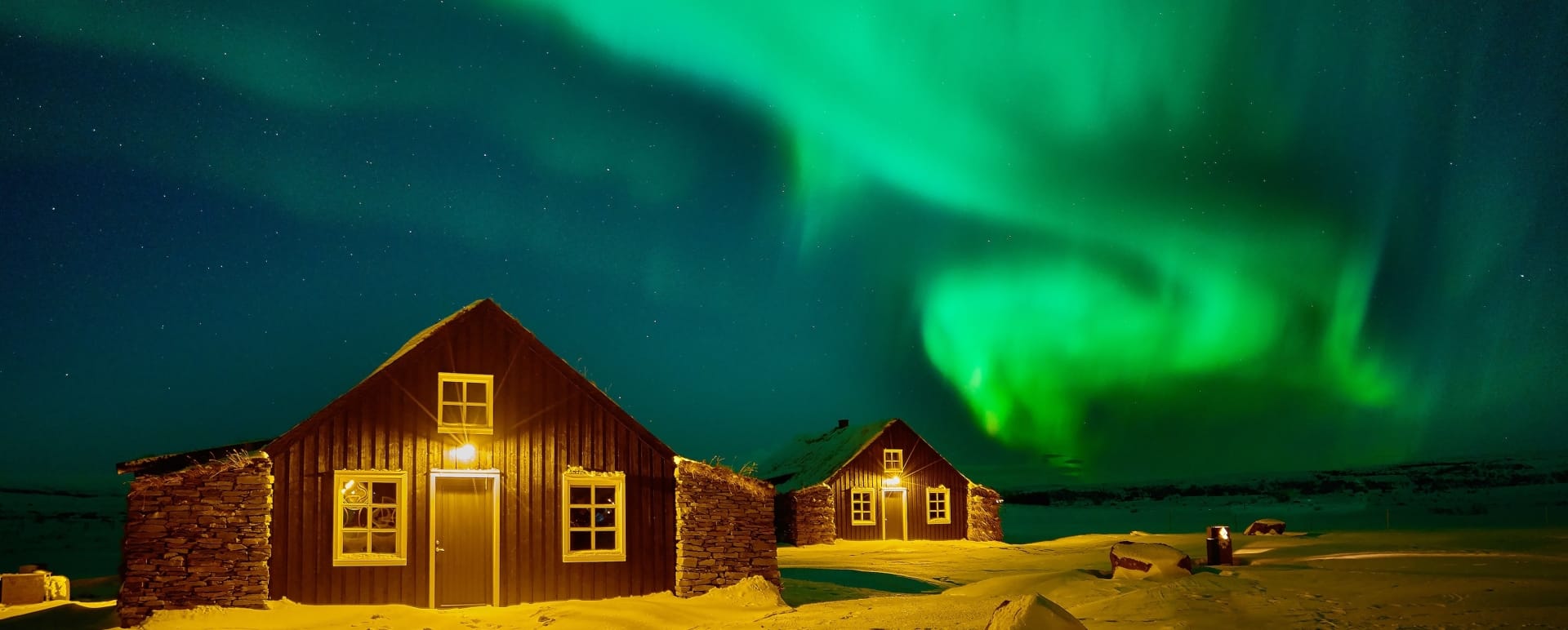 Northern Lights 