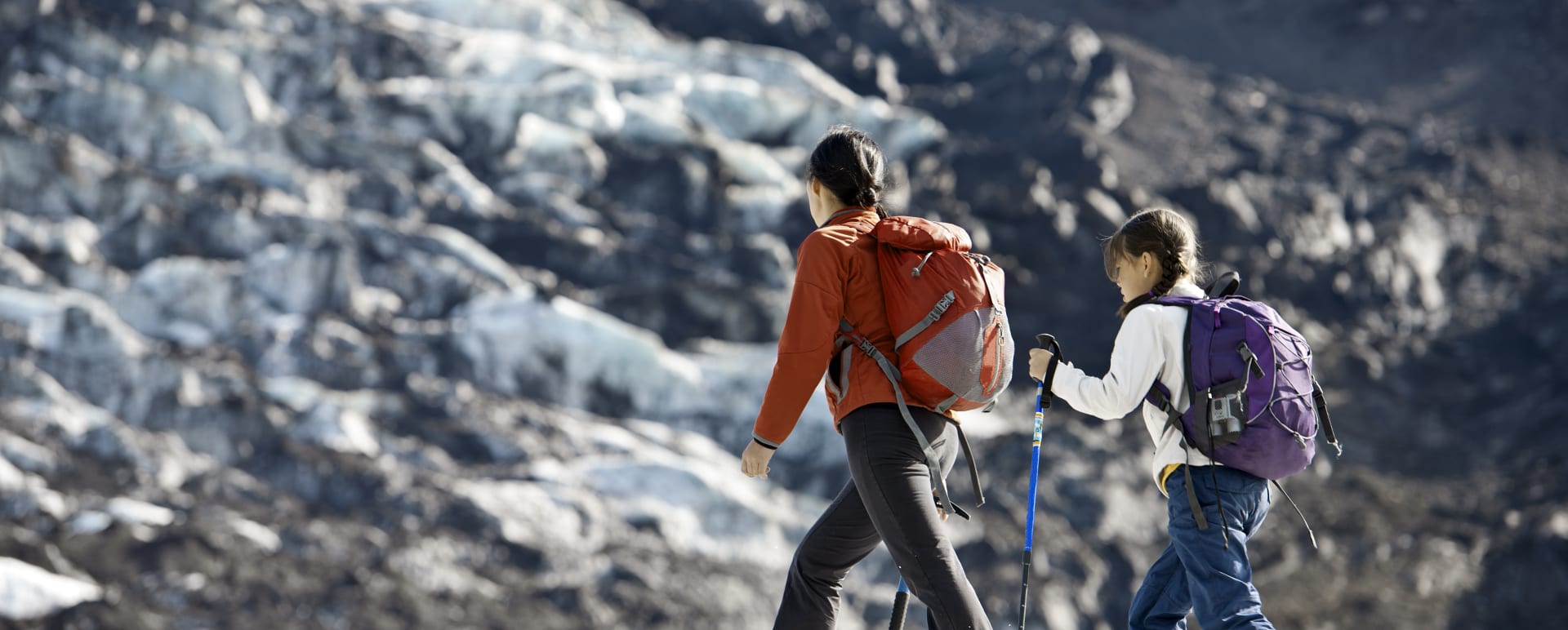 Glacier Hike