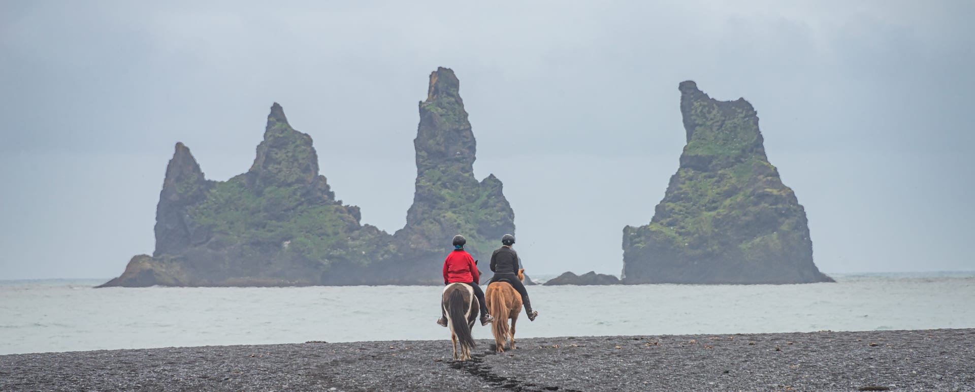 Icee Horse Back Riding