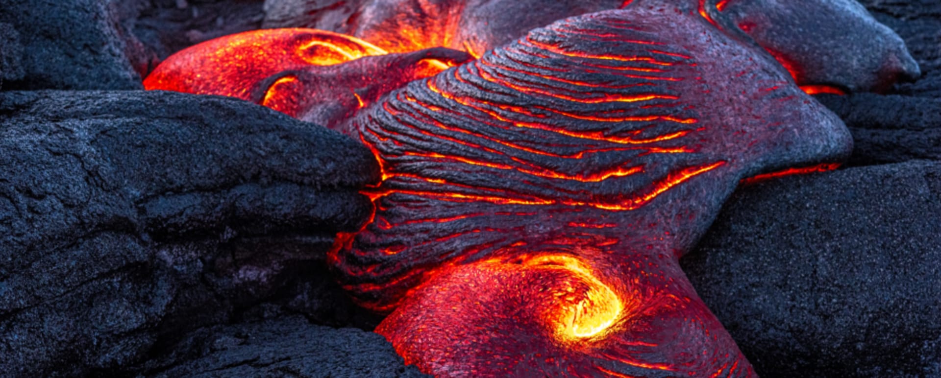 Lava Show Premium Admission