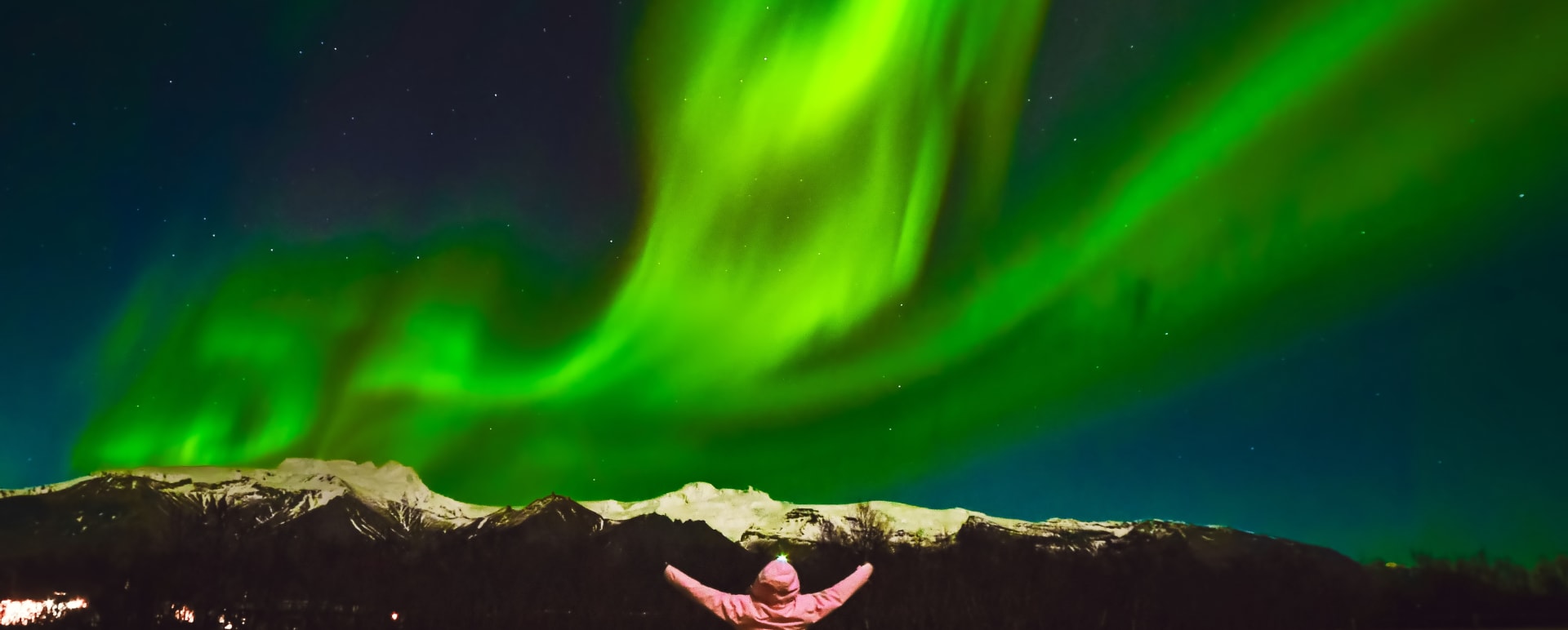 Northern Lights Hunt
