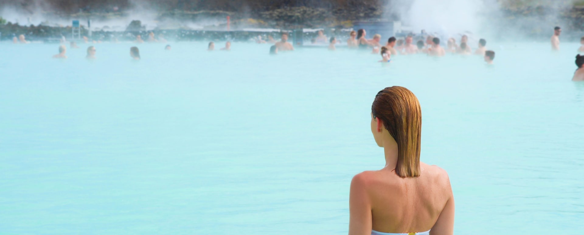 Blue Lagoon  
