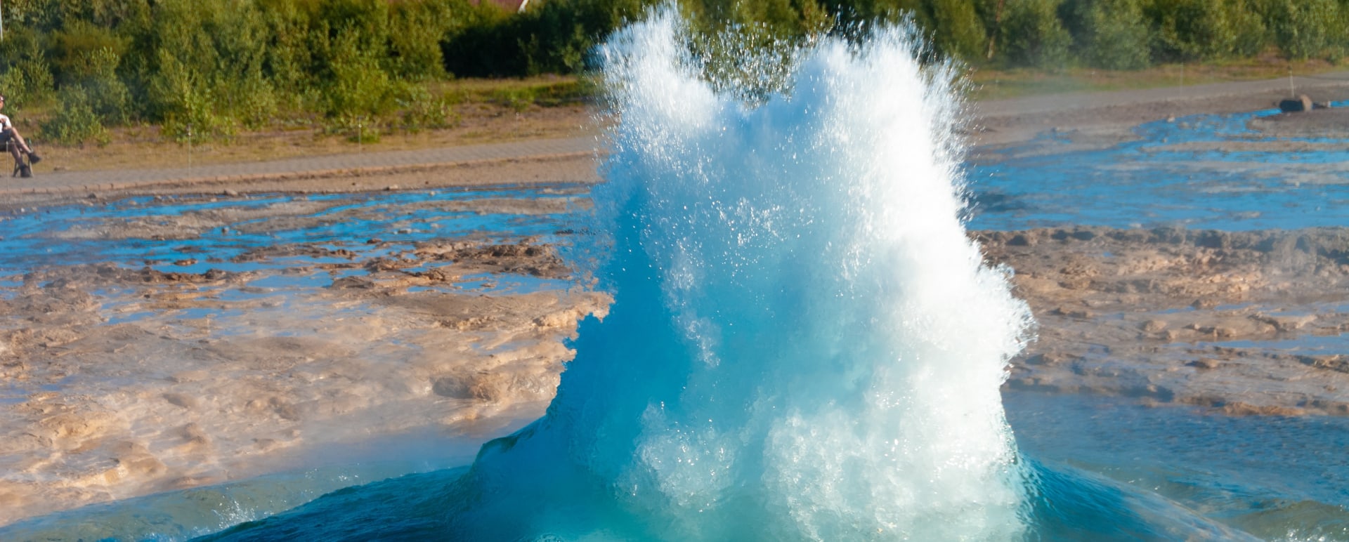 Geysir 