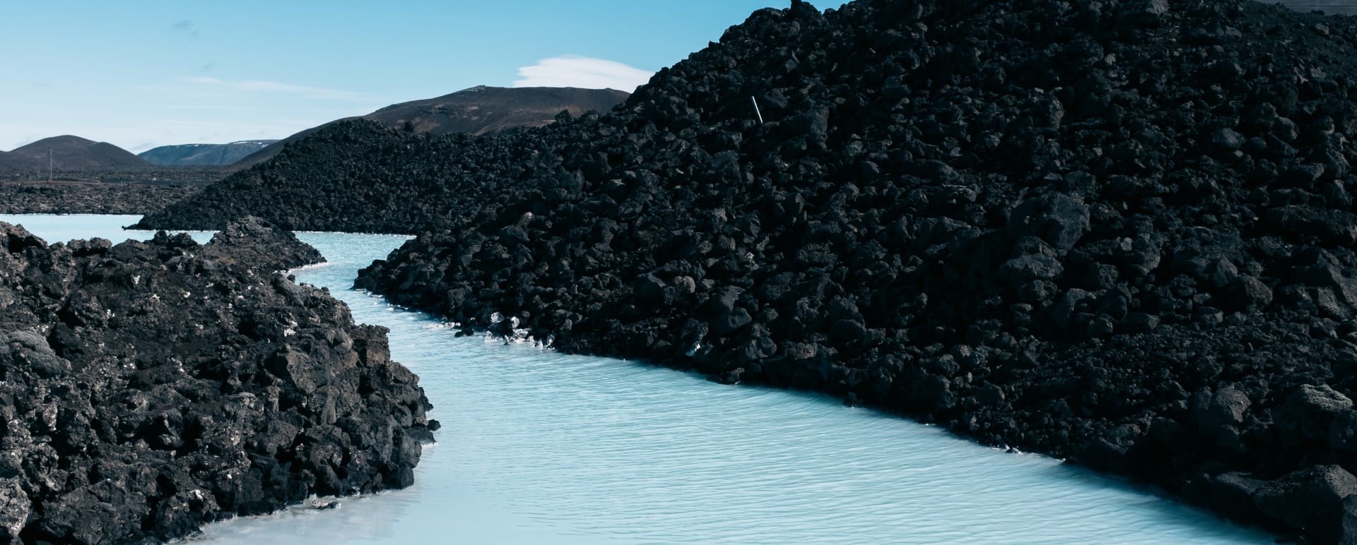 Blue Lagoon 