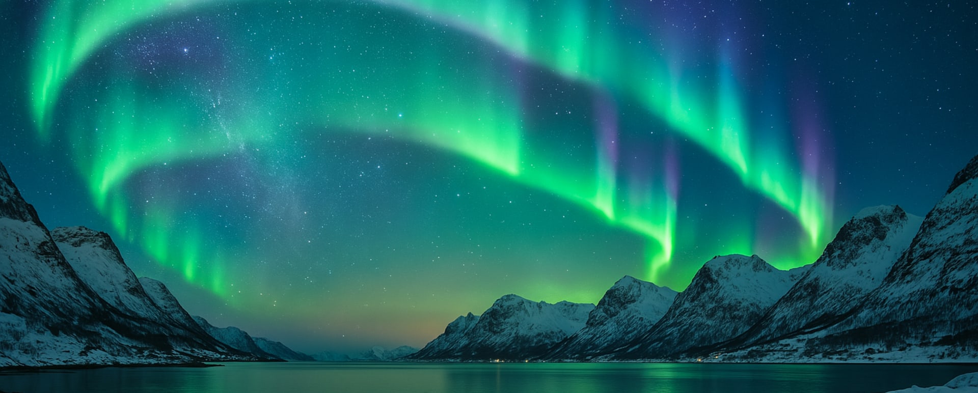 Northern Lights 