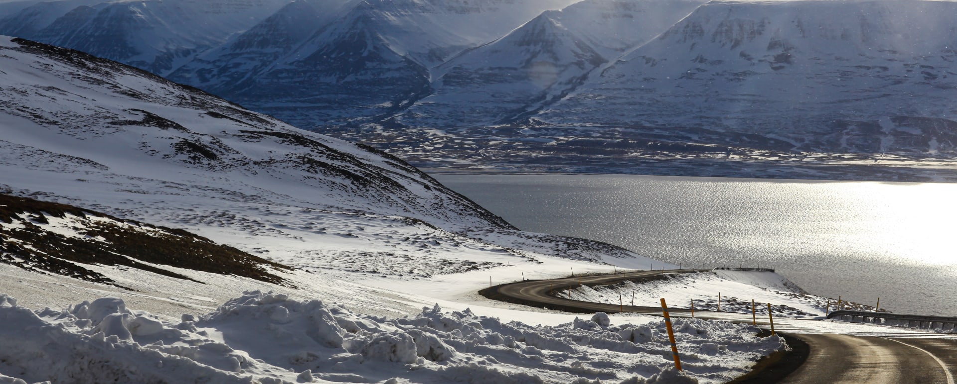 Limitless Iceland    