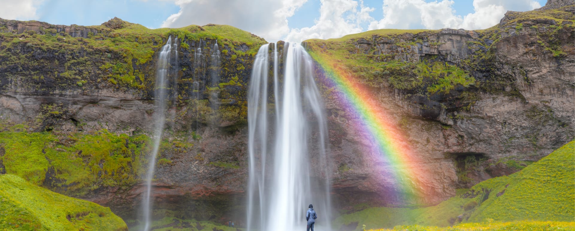 Limitless Iceland 