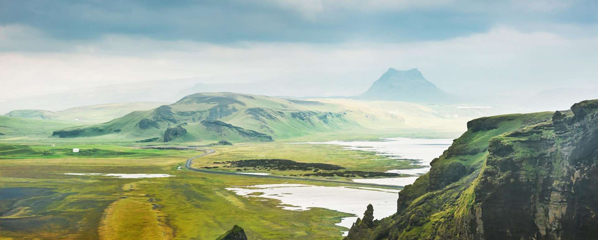 Discovering Iceland