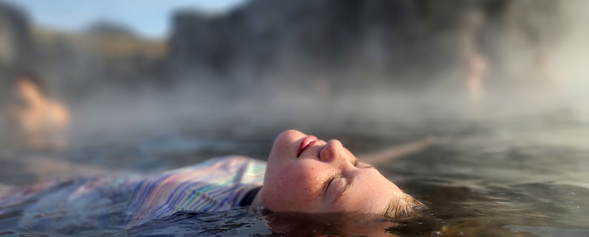 Blue Lagoon 