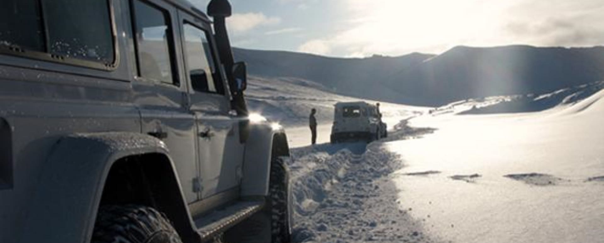 super jeep tour 