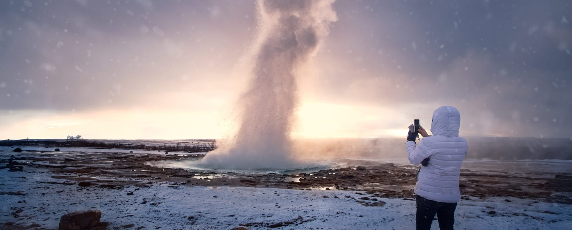 Geysir 