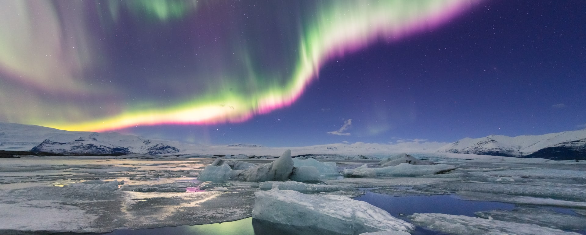 Northern Lights 