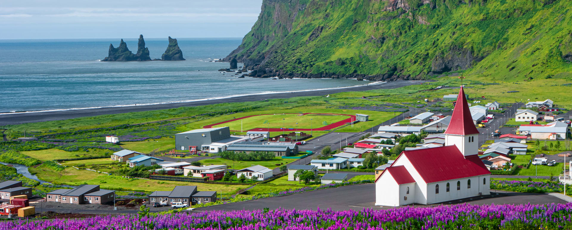 Iceland 